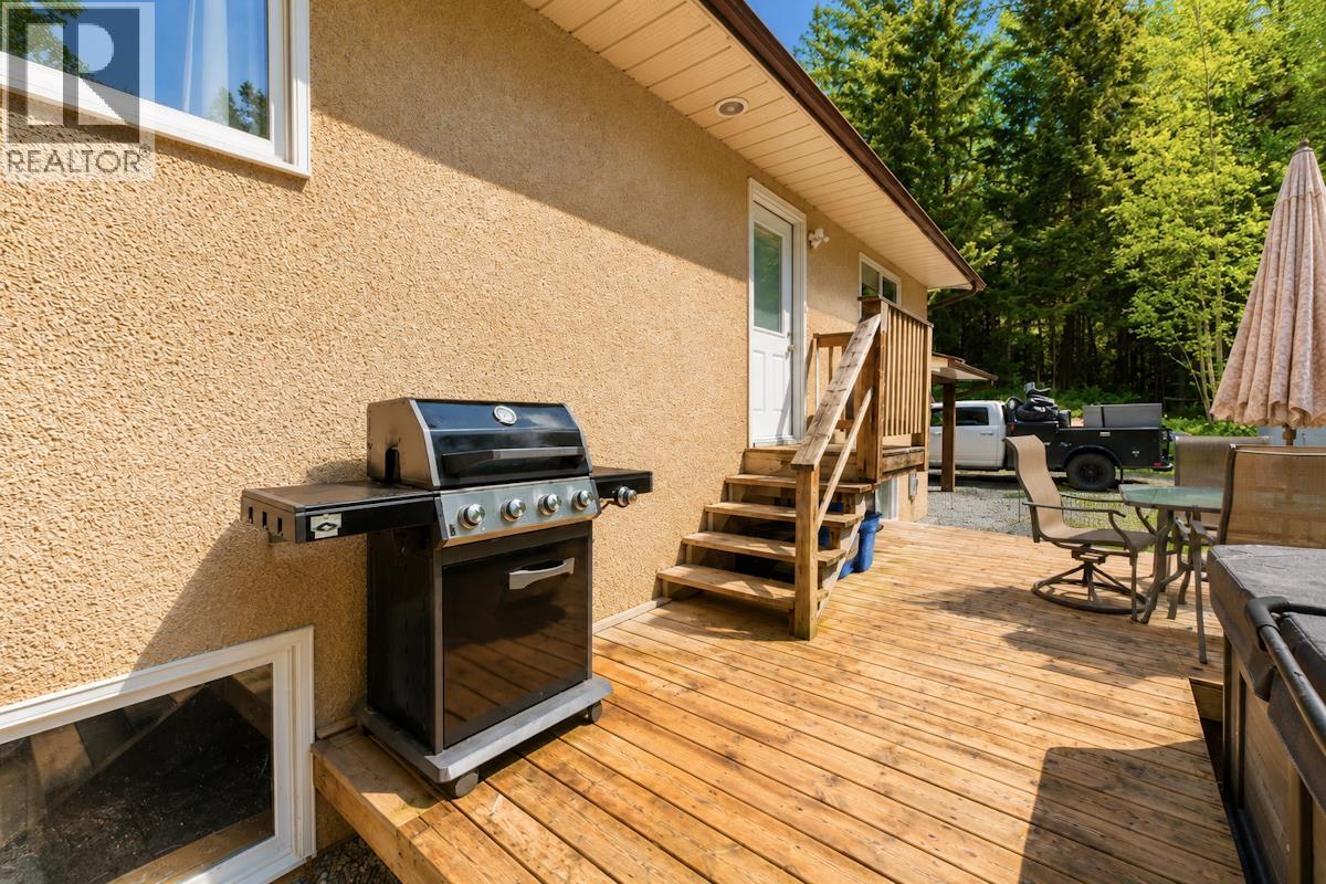 5698 Hepting Road, Prince George, British Columbia  V2K 3E1 - Photo 26 - R3131487