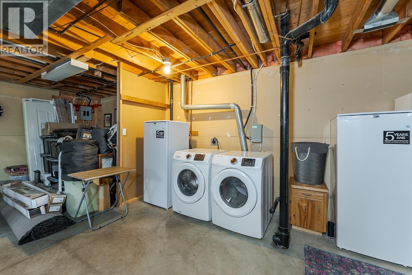 5698 Hepting Road, Prince George, British Columbia  V2K 3E1 - Photo 20 - R3131487