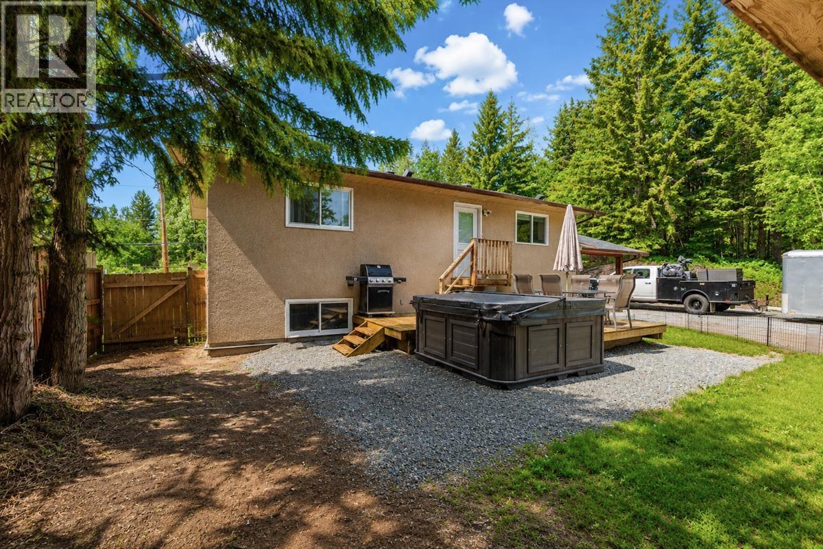5698 Hepting Road, Prince George, British Columbia  V2K 3E1 - Photo 28 - R3131487