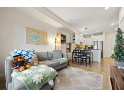 506 7920 206 STREET, Langley, British Columbia