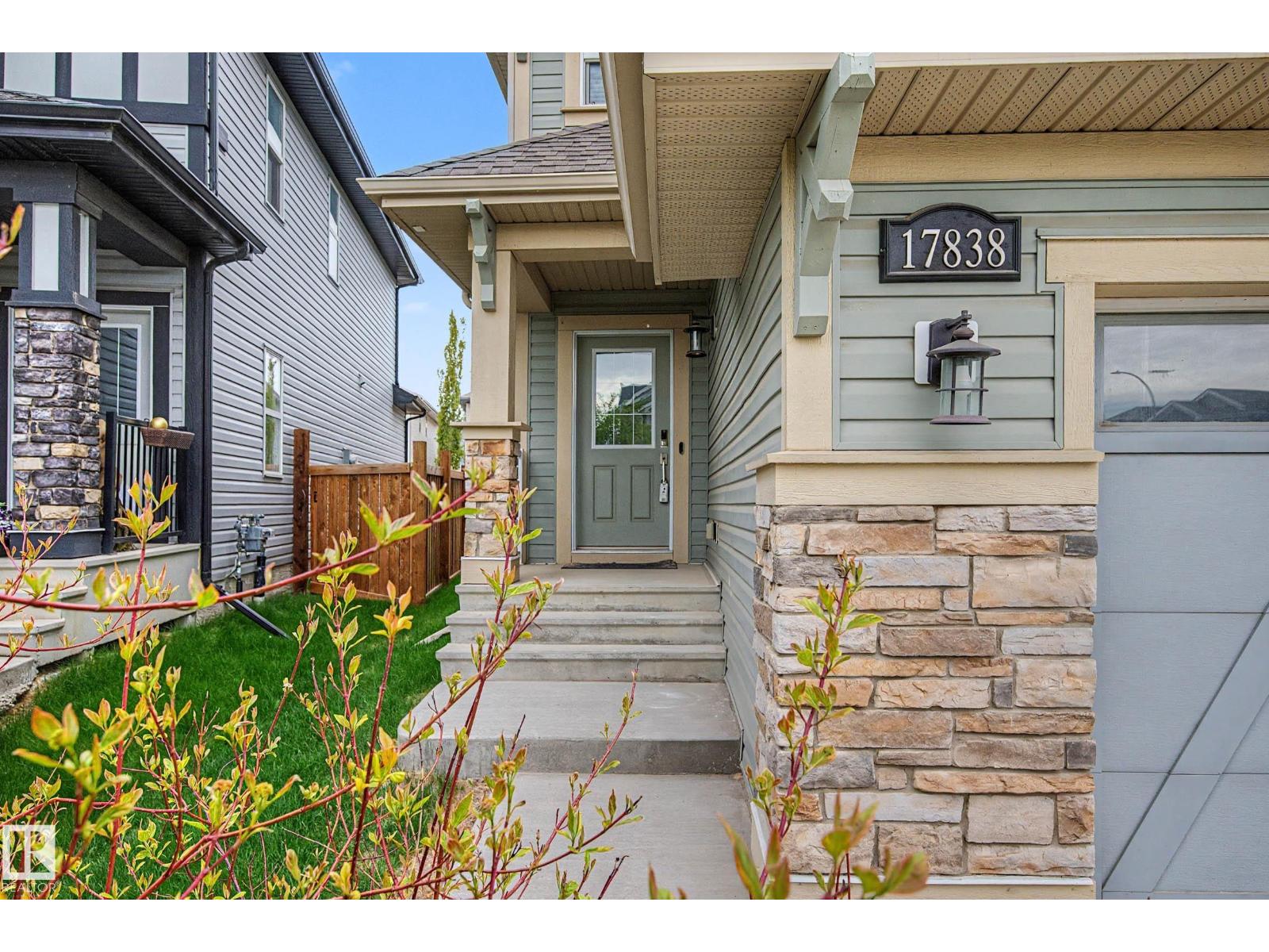17838 60a St Nw, Edmonton, Alberta  T5Y 3T2 - Photo 4 - E4491084
