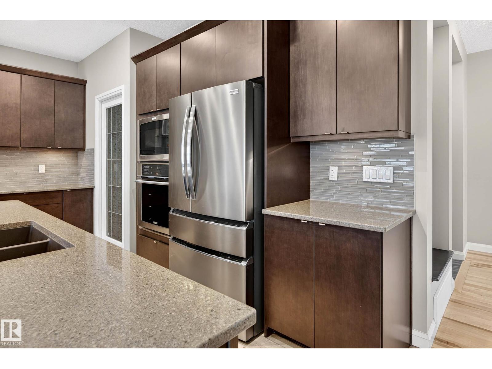 17838 60a St Nw, Edmonton, Alberta  T5Y 3T2 - Photo 10 - E4491084