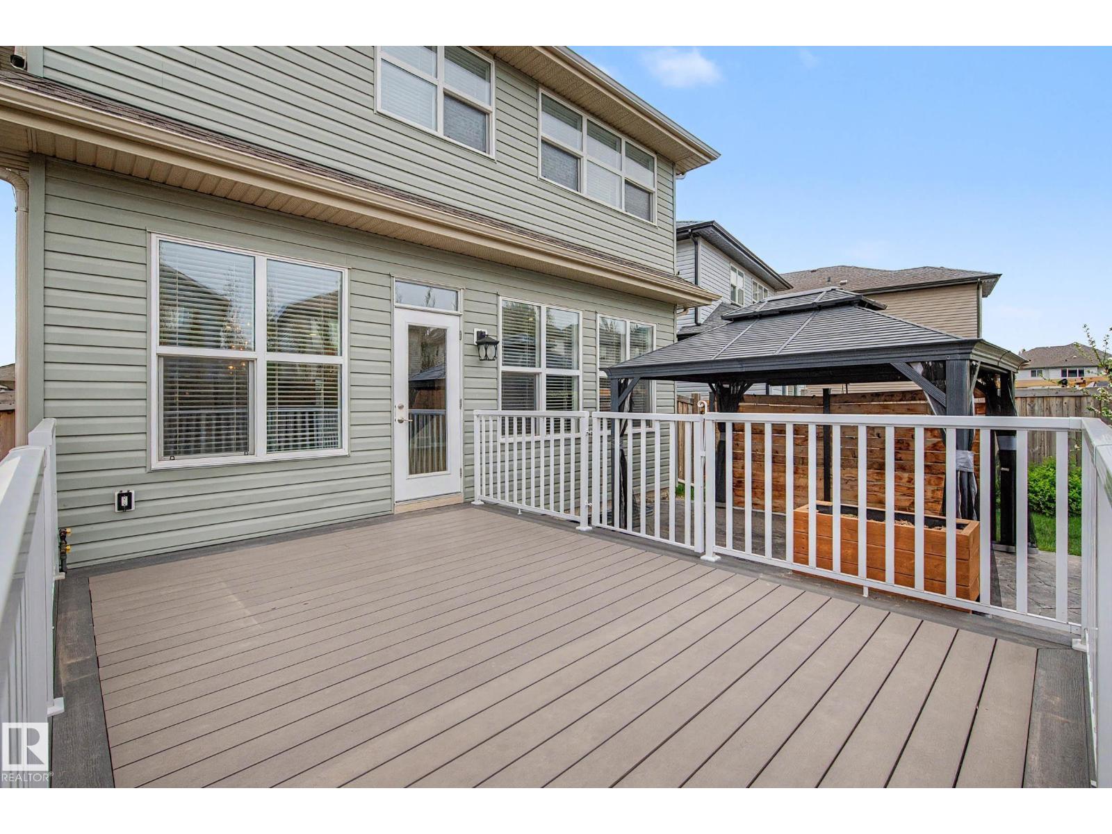 17838 60a St Nw, Edmonton, Alberta  T5Y 3T2 - Photo 55 - E4491084