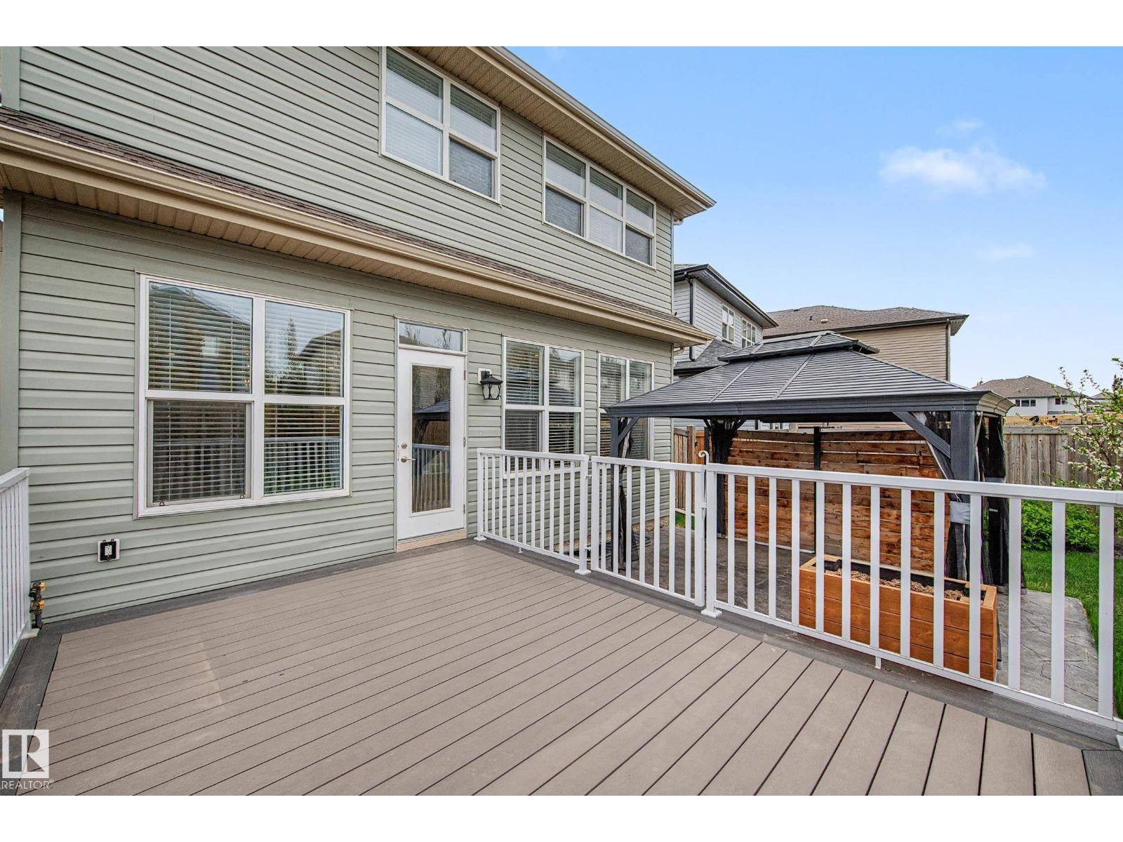 17838 60a St Nw, Edmonton, Alberta  T5Y 3T2 - Photo 48 - E4491084
