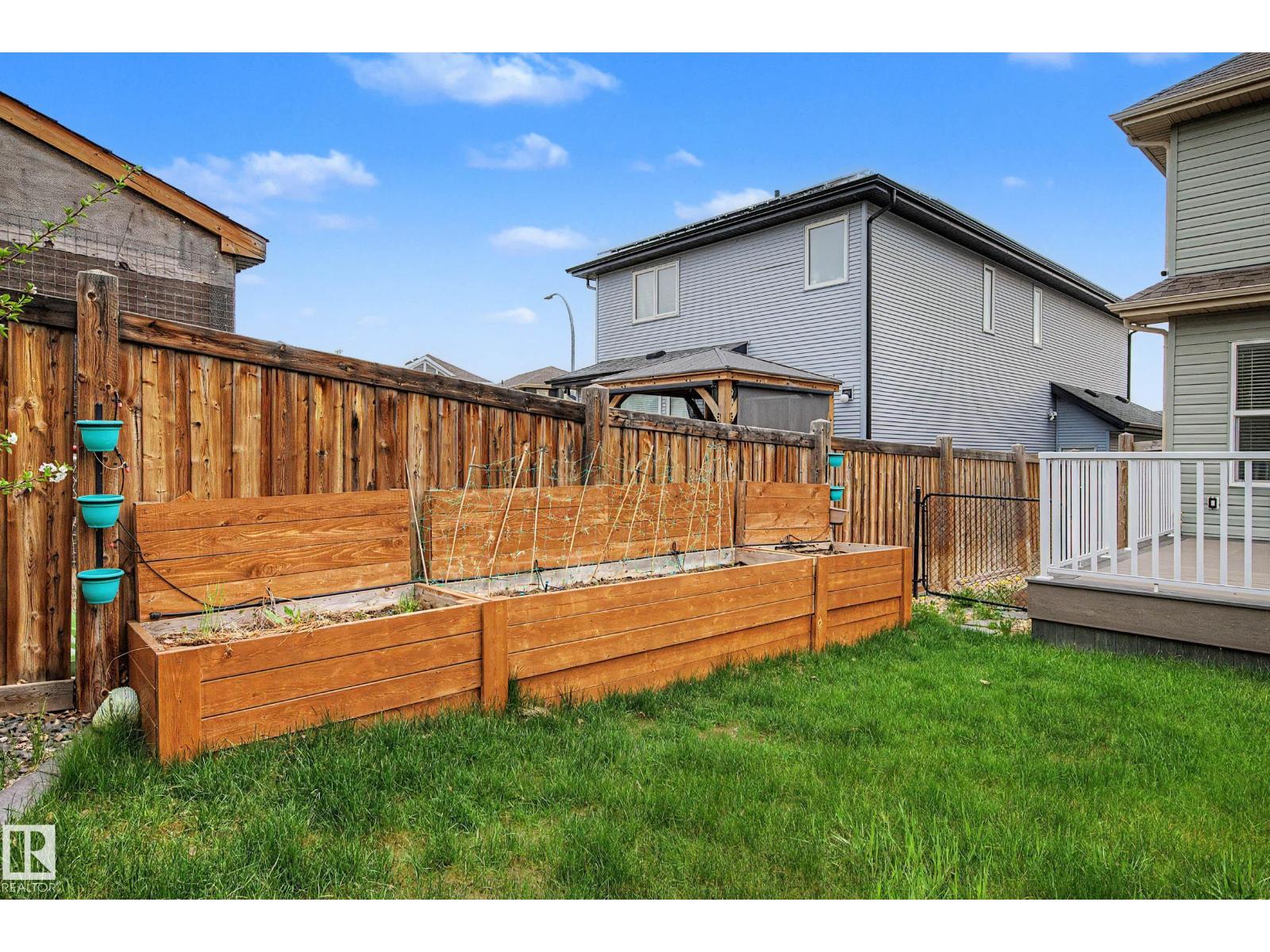 17838 60a St Nw, Edmonton, Alberta  T5Y 3T2 - Photo 53 - E4491084