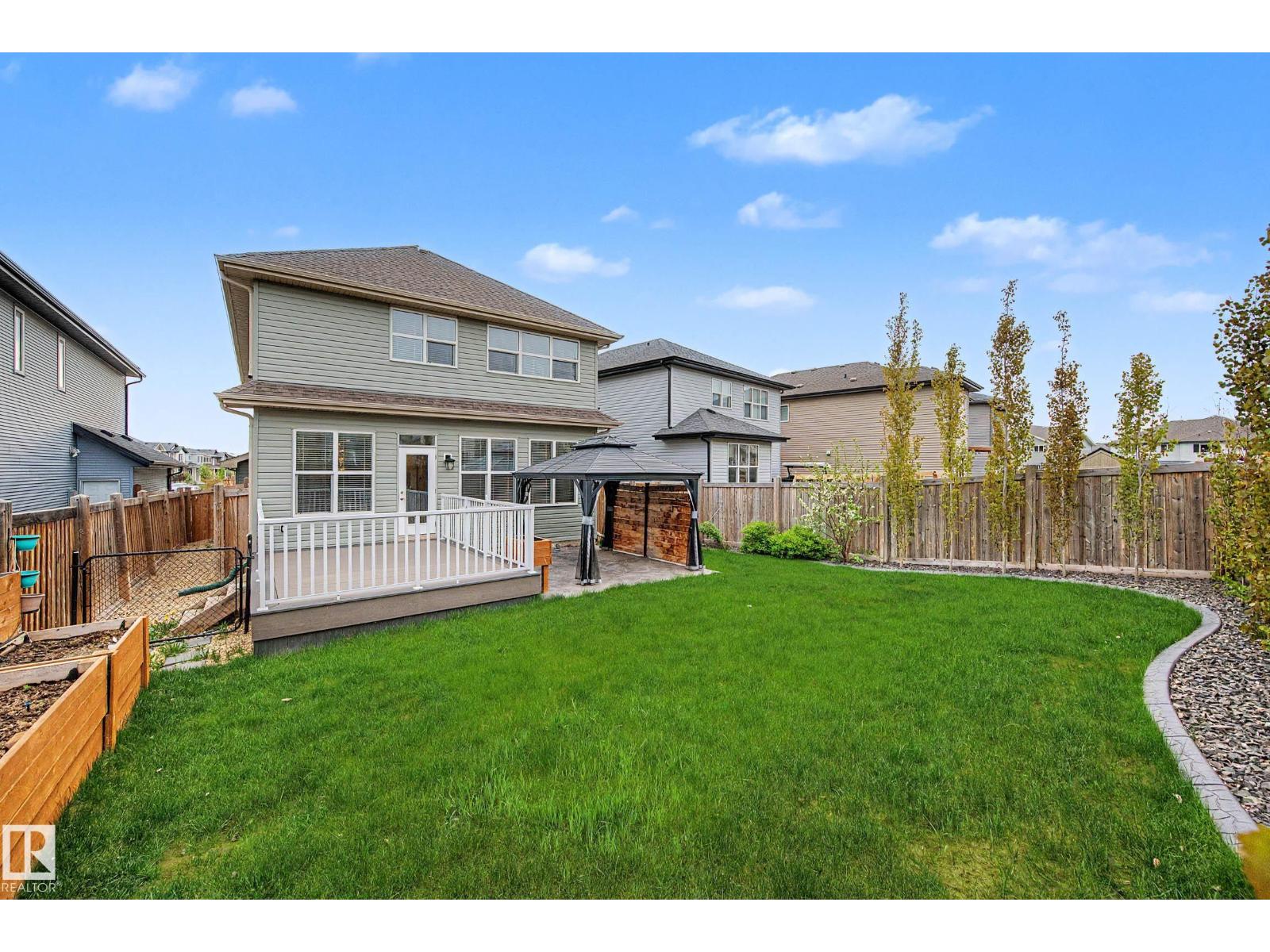17838 60a St Nw, Edmonton, Alberta  T5Y 3T2 - Photo 54 - E4491084