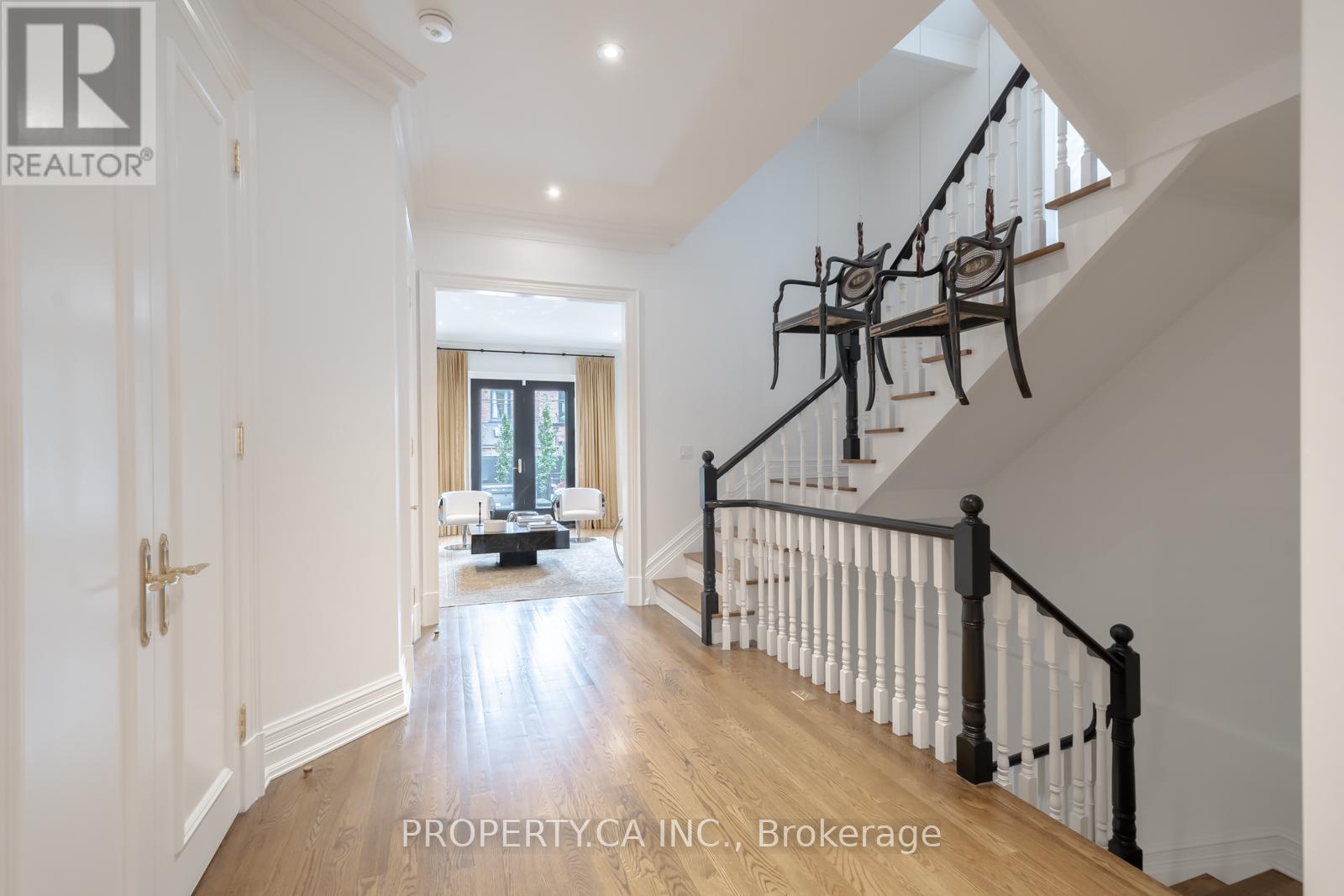 43 Bernard Avenue, Toronto, Ontario  M5R 1R3 - Photo 13 - C13235110