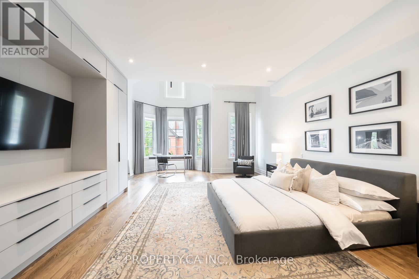 43 Bernard Avenue, Toronto, Ontario  M5R 1R3 - Photo 16 - C13235110