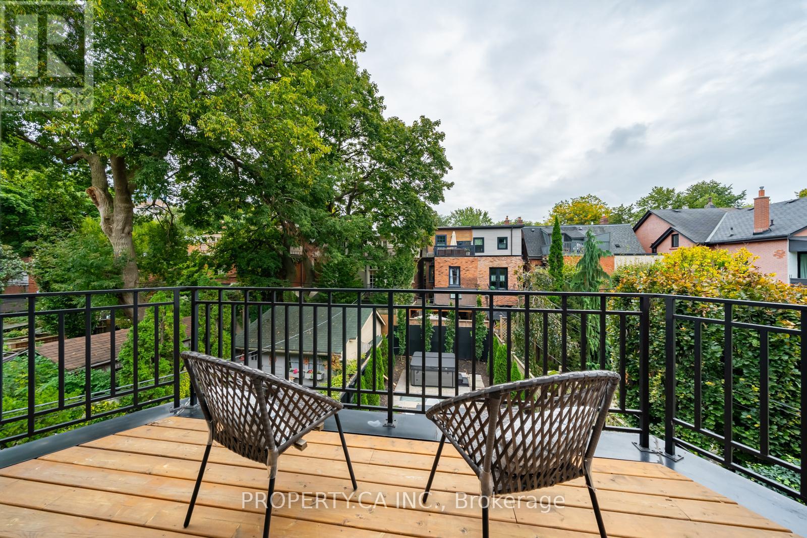 43 Bernard Avenue, Toronto, Ontario  M5R 1R3 - Photo 22 - C13235110