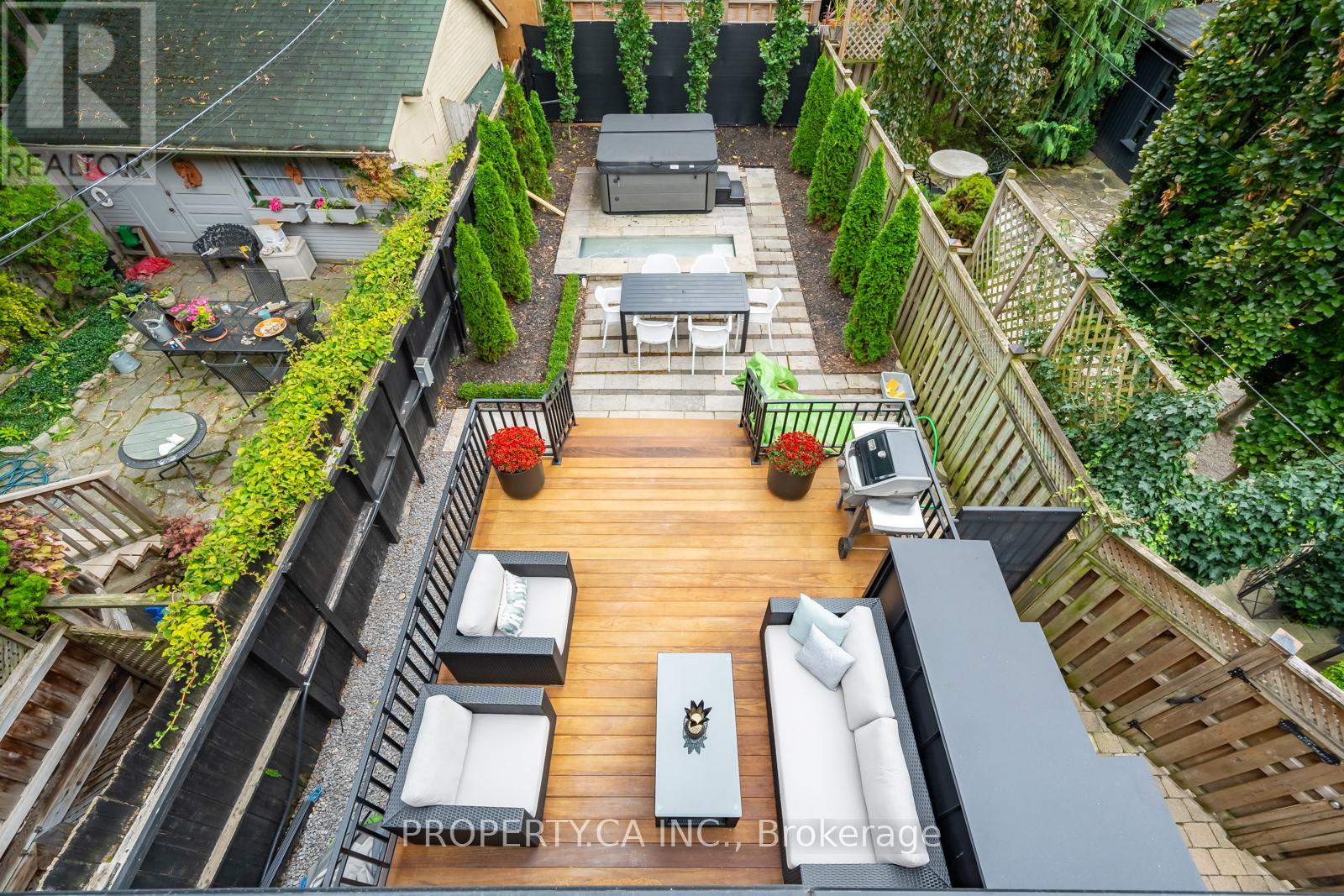 43 Bernard Avenue, Toronto, Ontario  M5R 1R3 - Photo 23 - C13235110
