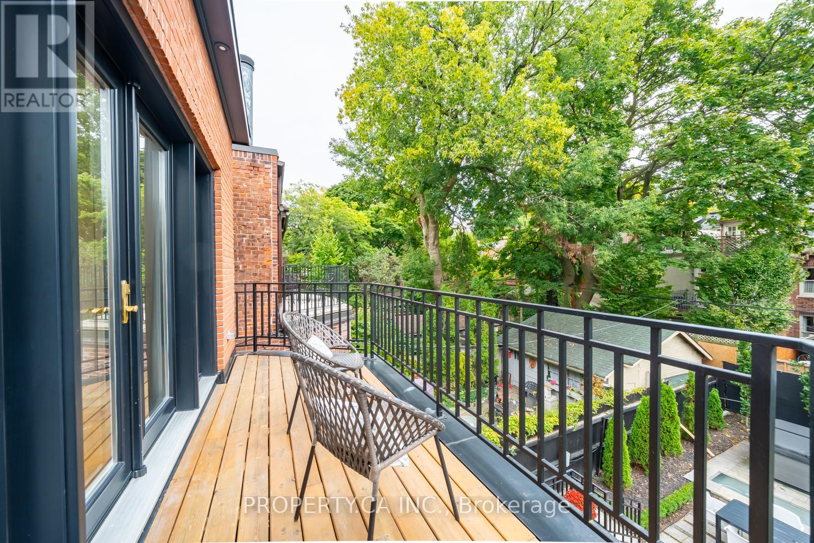 43 Bernard Avenue, Toronto, Ontario  M5R 1R3 - Photo 24 - C13235110