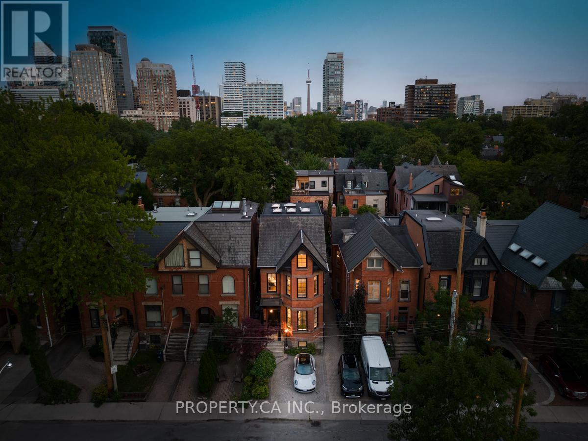43 Bernard Avenue, Toronto, Ontario  M5R 1R3 - Photo 3 - C13235110
