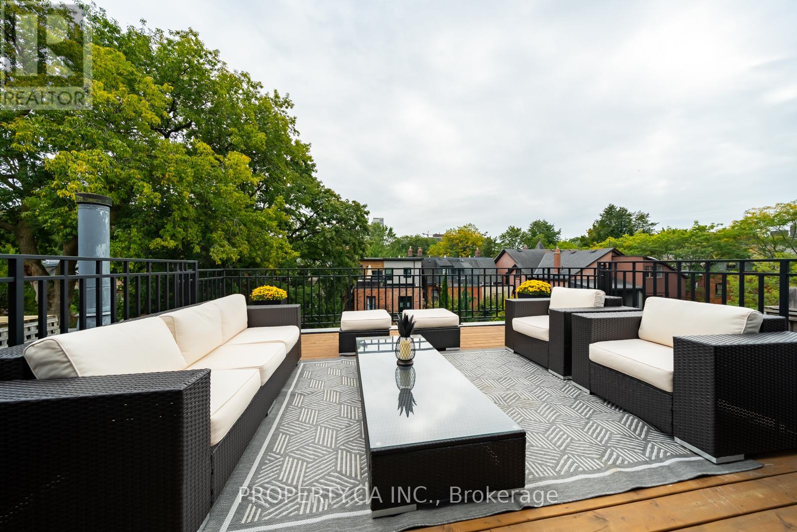 43 Bernard Avenue, Toronto, Ontario  M5R 1R3 - Photo 30 - C13235110