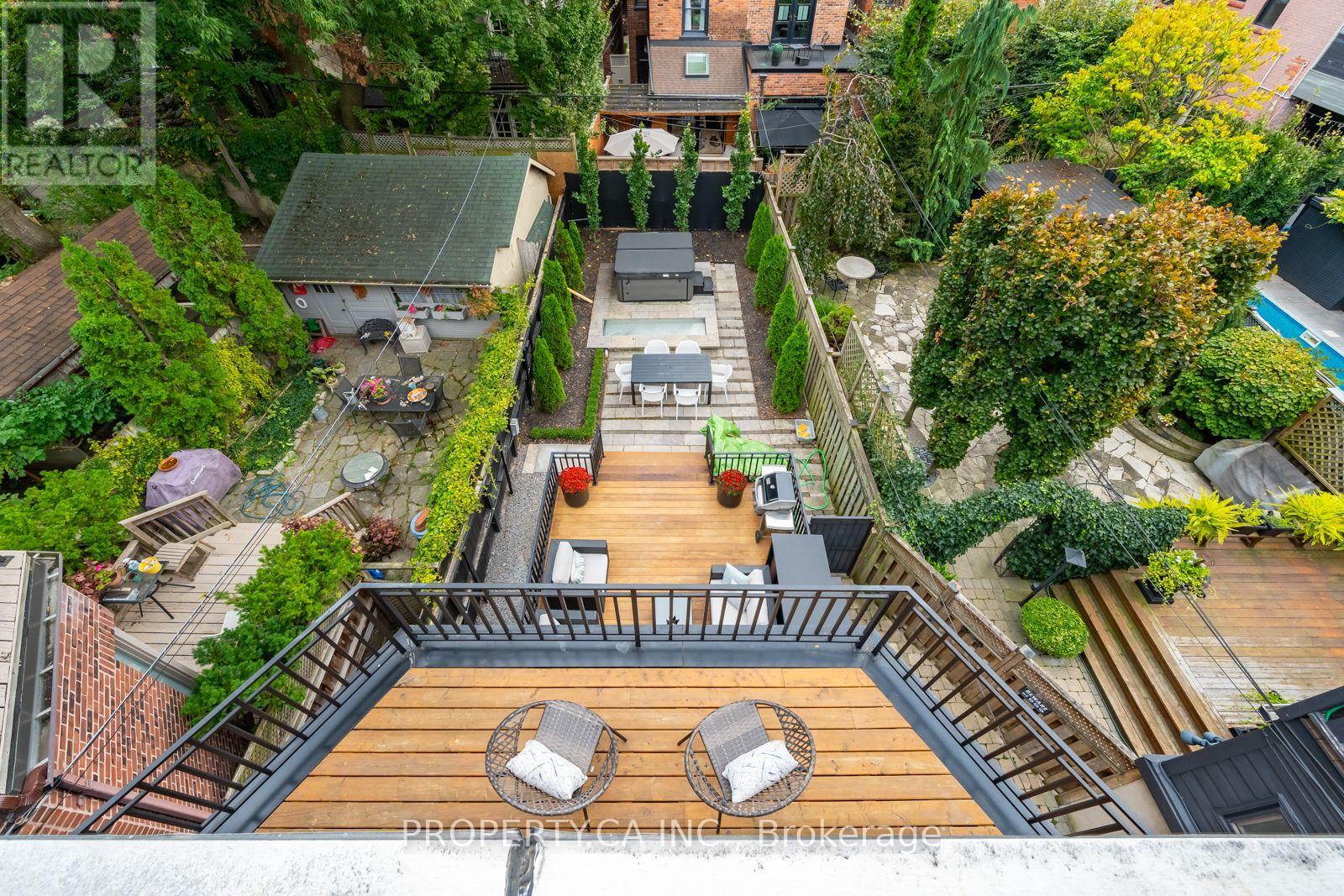 43 Bernard Avenue, Toronto, Ontario  M5R 1R3 - Photo 31 - C13235110