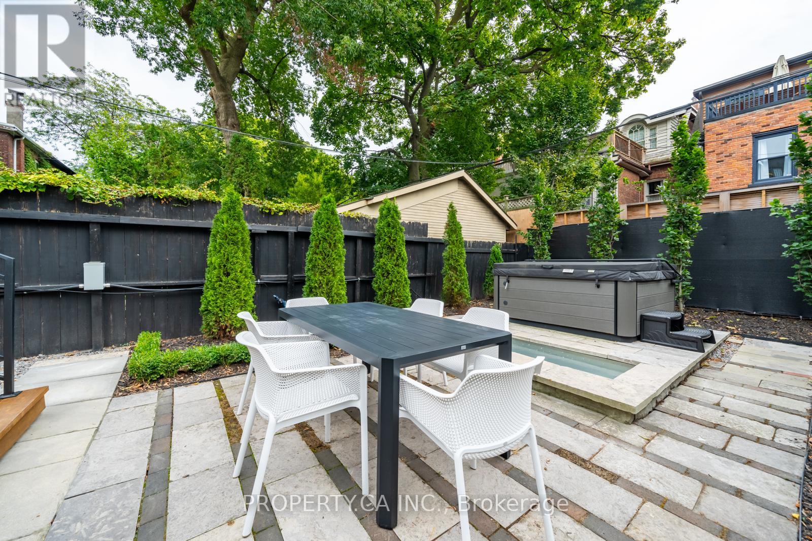 43 Bernard Avenue, Toronto, Ontario  M5R 1R3 - Photo 38 - C13235110