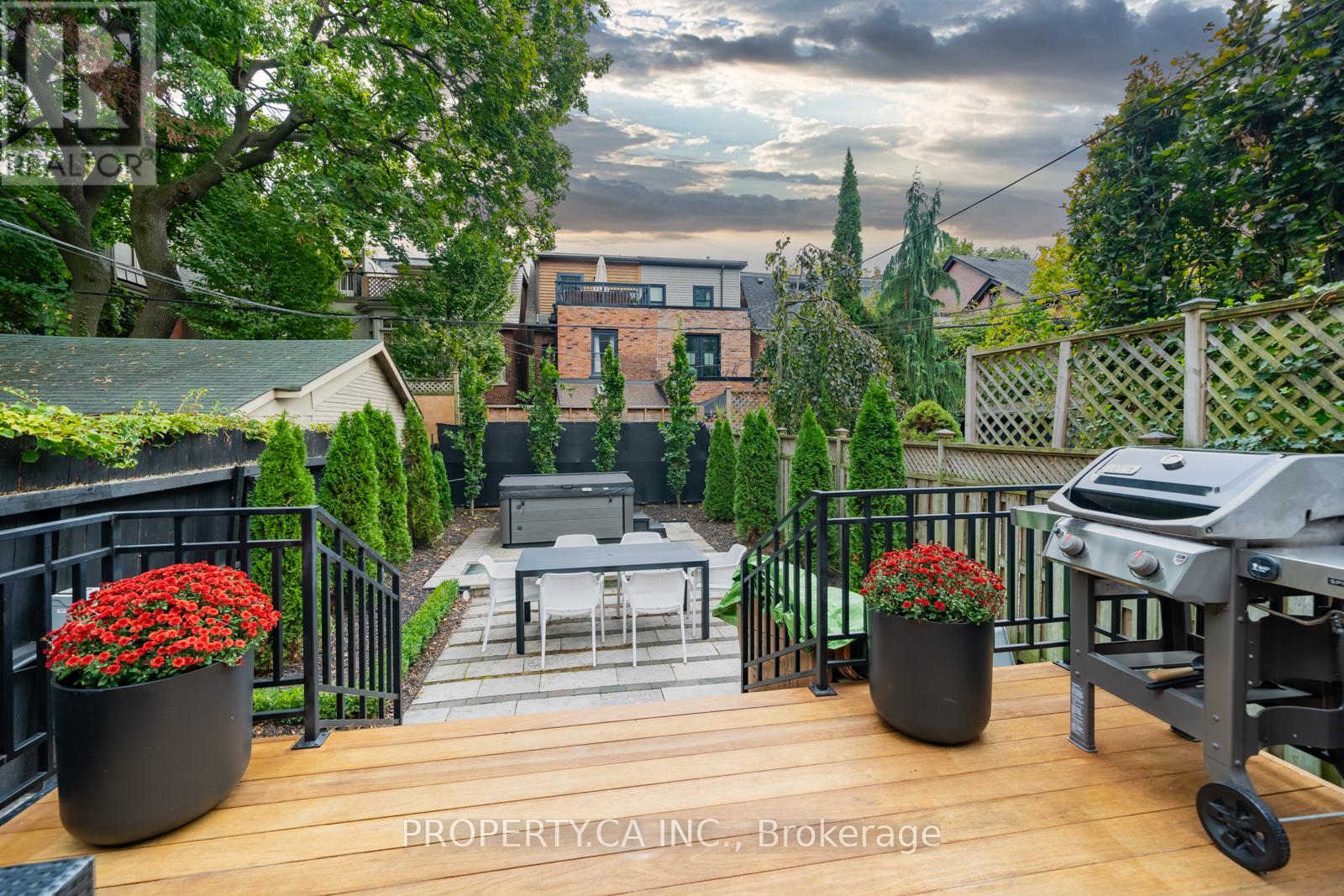 43 Bernard Avenue, Toronto, Ontario  M5R 1R3 - Photo 39 - C13235110