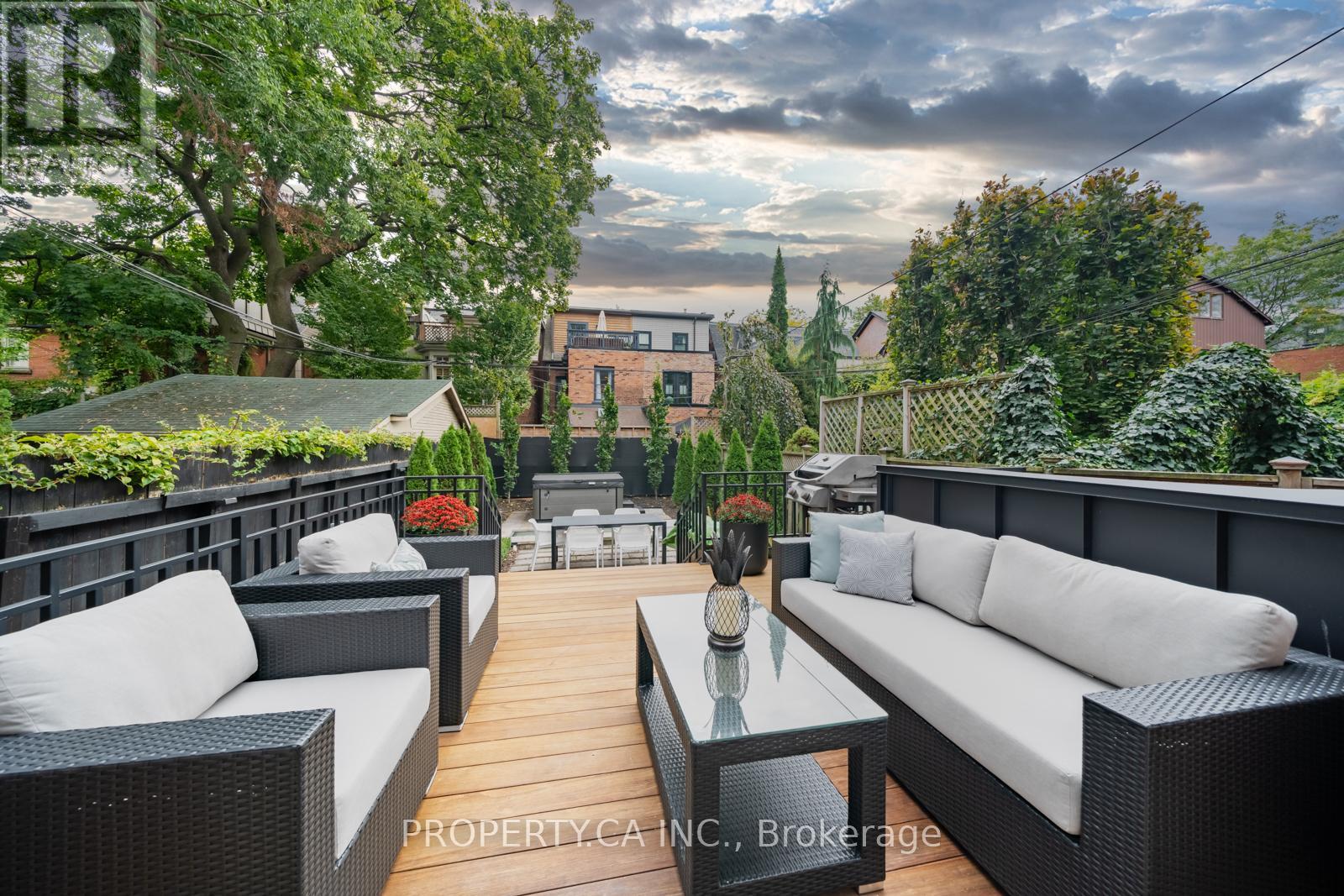 43 Bernard Avenue, Toronto, Ontario  M5R 1R3 - Photo 40 - C13235110