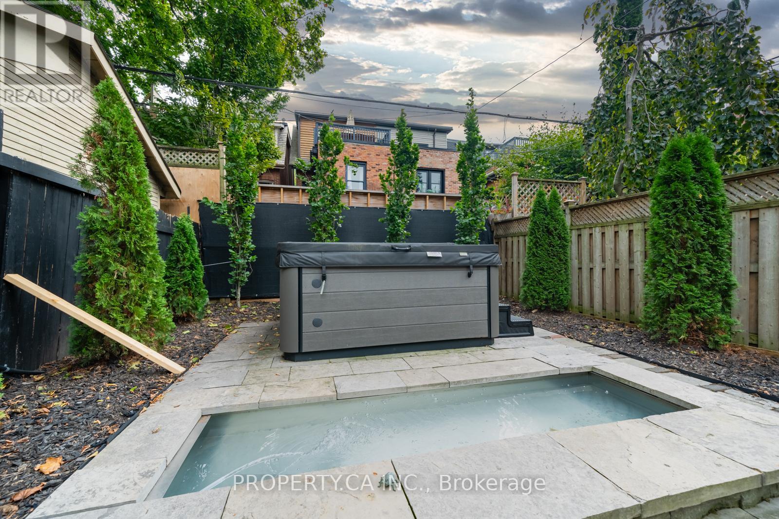 43 Bernard Avenue, Toronto, Ontario  M5R 1R3 - Photo 42 - C13235110