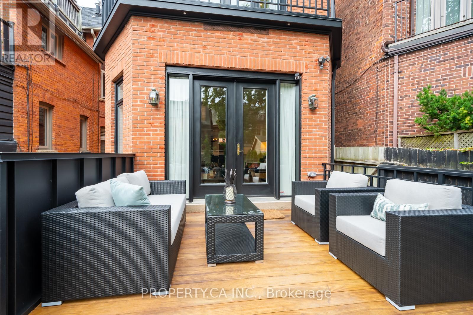 43 Bernard Avenue, Toronto, Ontario  M5R 1R3 - Photo 43 - C13235110