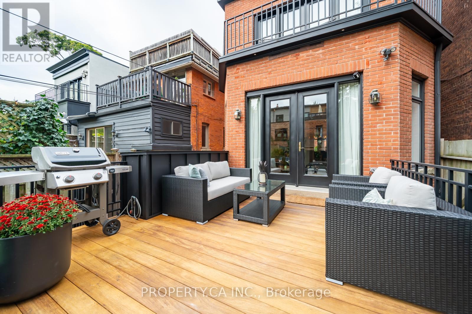 43 Bernard Avenue, Toronto, Ontario  M5R 1R3 - Photo 44 - C13235110
