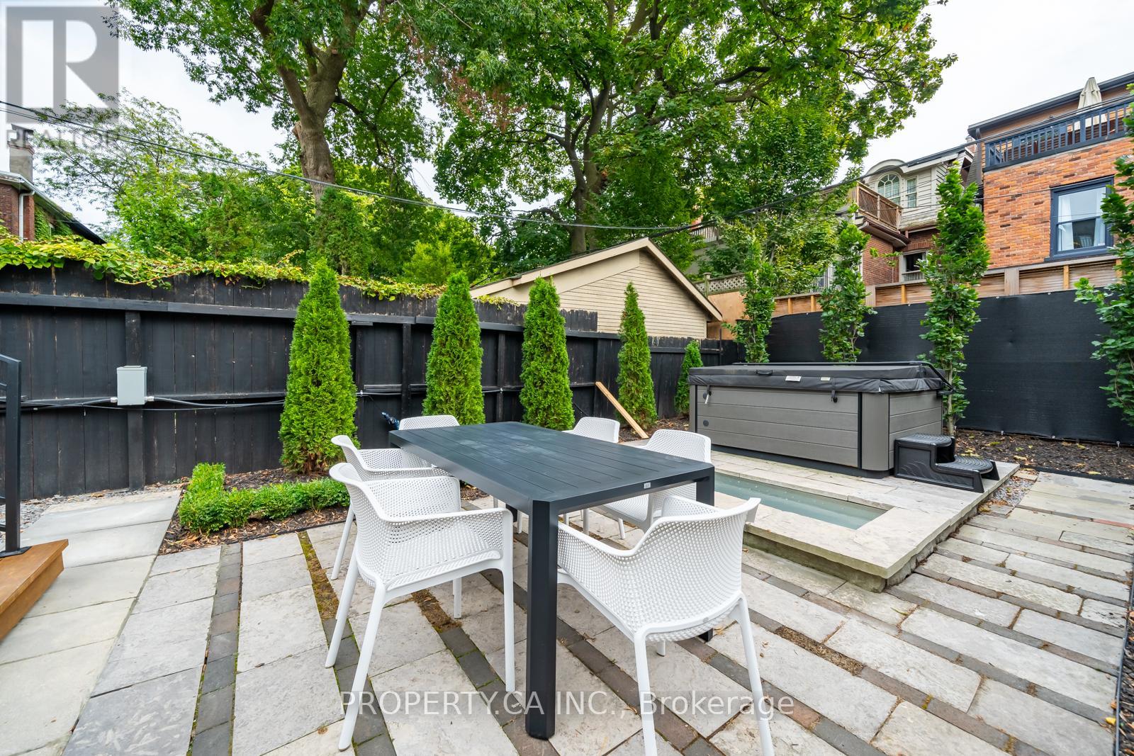 43 Bernard Avenue, Toronto, Ontario  M5R 1R3 - Photo 45 - C13235110