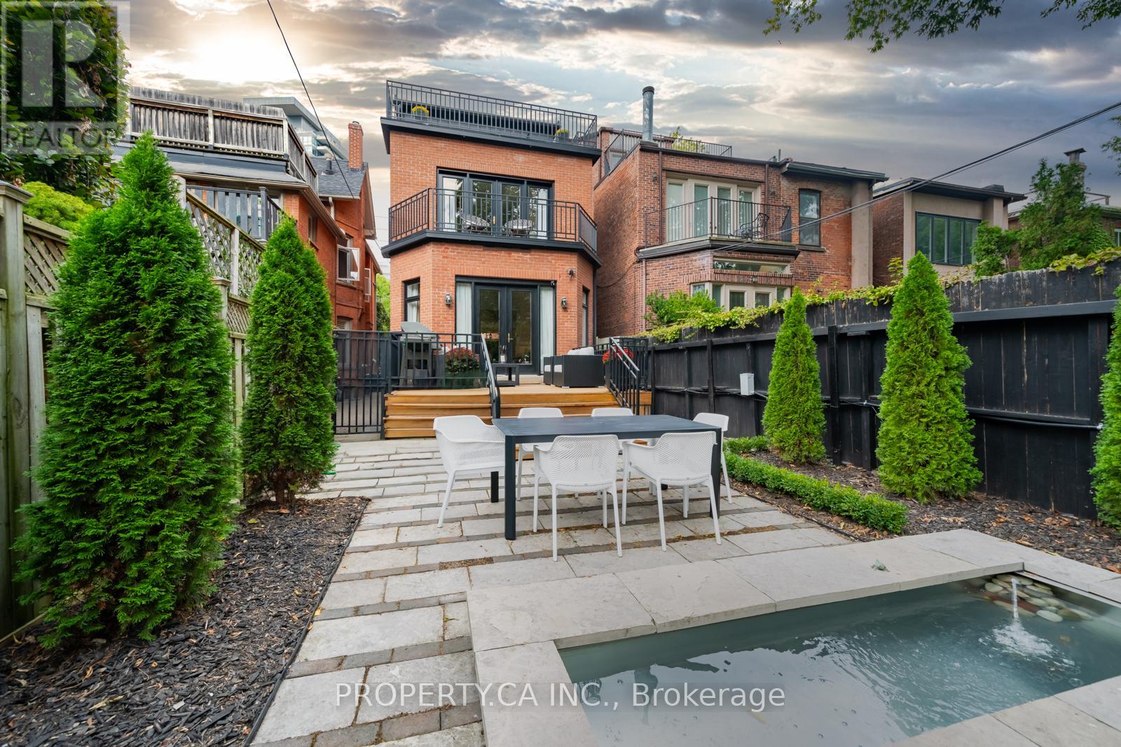 43 Bernard Avenue, Toronto, Ontario  M5R 1R3 - Photo 46 - C13235110