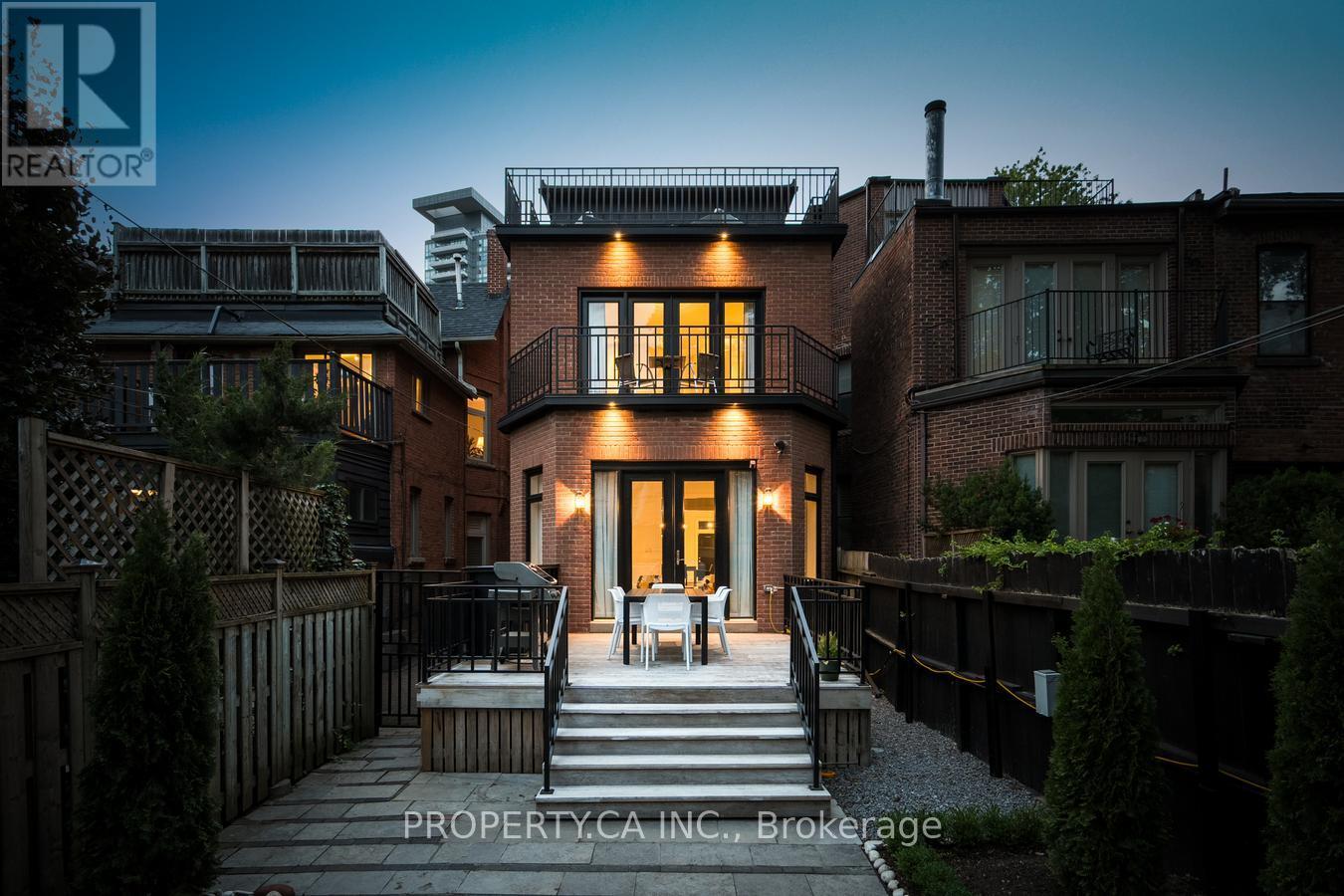 43 Bernard Avenue, Toronto, Ontario  M5R 1R3 - Photo 47 - C13235110