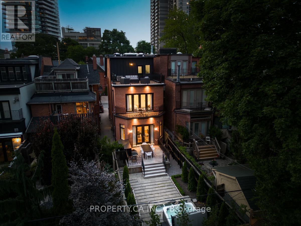 43 Bernard Avenue, Toronto, Ontario  M5R 1R3 - Photo 48 - C13235110
