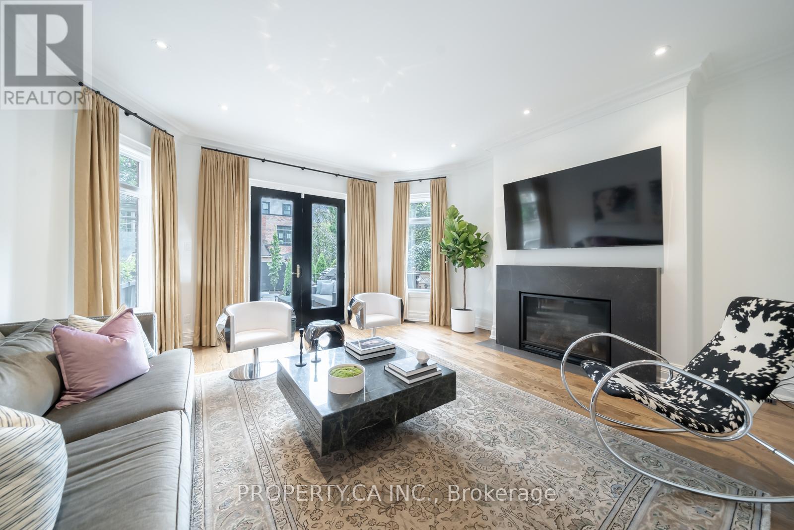 43 Bernard Avenue, Toronto, Ontario  M5R 1R3 - Photo 6 - C13235110