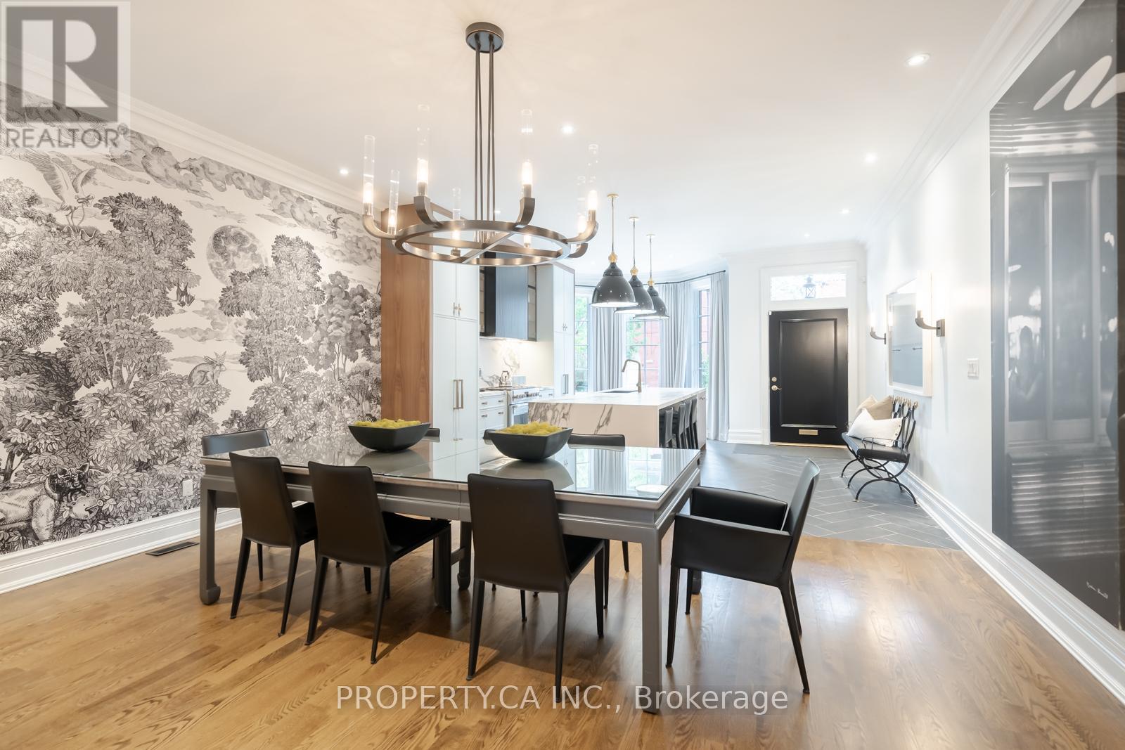 43 Bernard Avenue, Toronto, Ontario  M5R 1R3 - Photo 7 - C13235110