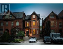 43 BERNARD AVENUE, Toronto, Ontario