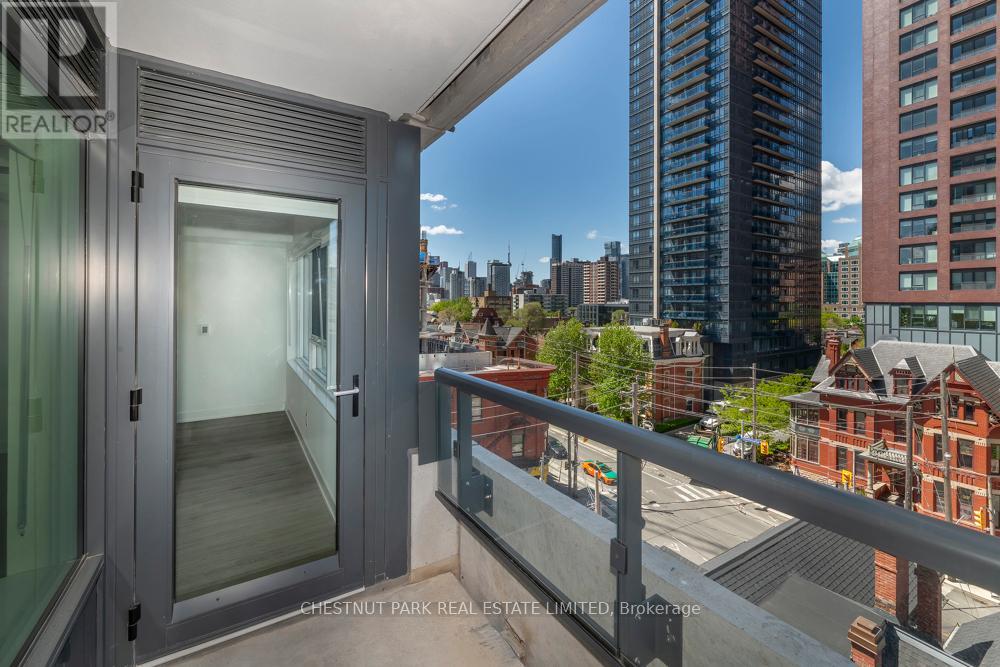 603 - 609 Sherbourne Street, Toronto, Ontario  M4X 1L7 - Photo 11 - C13235148