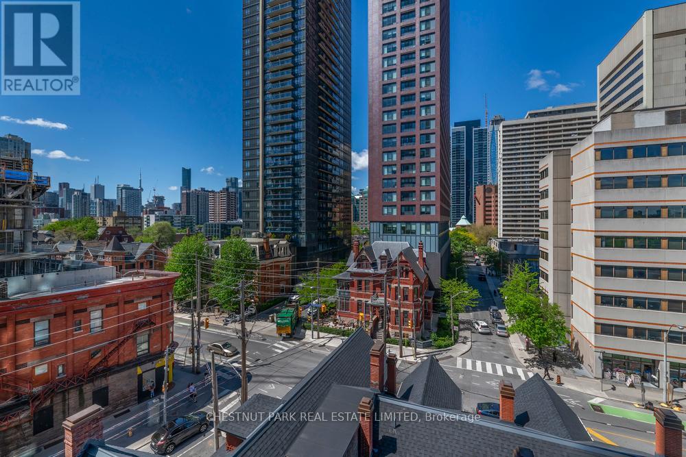 603 - 609 Sherbourne Street, Toronto, Ontario  M4X 1L7 - Photo 12 - C13235148