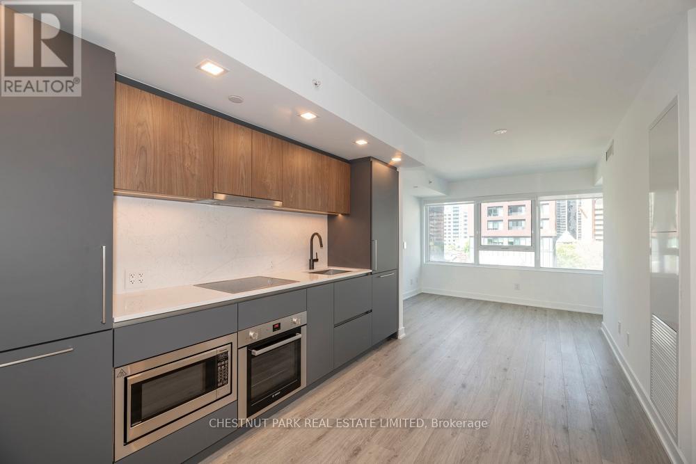 603 - 609 Sherbourne Street, Toronto, Ontario  M4X 1L7 - Photo 2 - C13235148