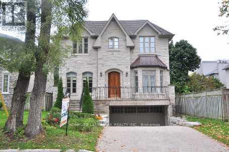 89 Estelle Avenue, Toronto, Ontario  M2N 5H4 - Photo 1 - C13235162