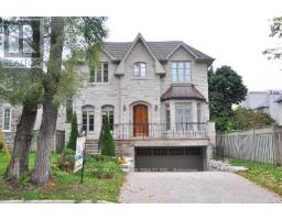 89 ESTELLE AVENUE, Toronto, Ontario
