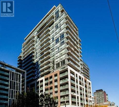 2606 E - 70 Princess Street, Toronto, Ontario  M5A 0X6 - Photo 1 - C13235190
