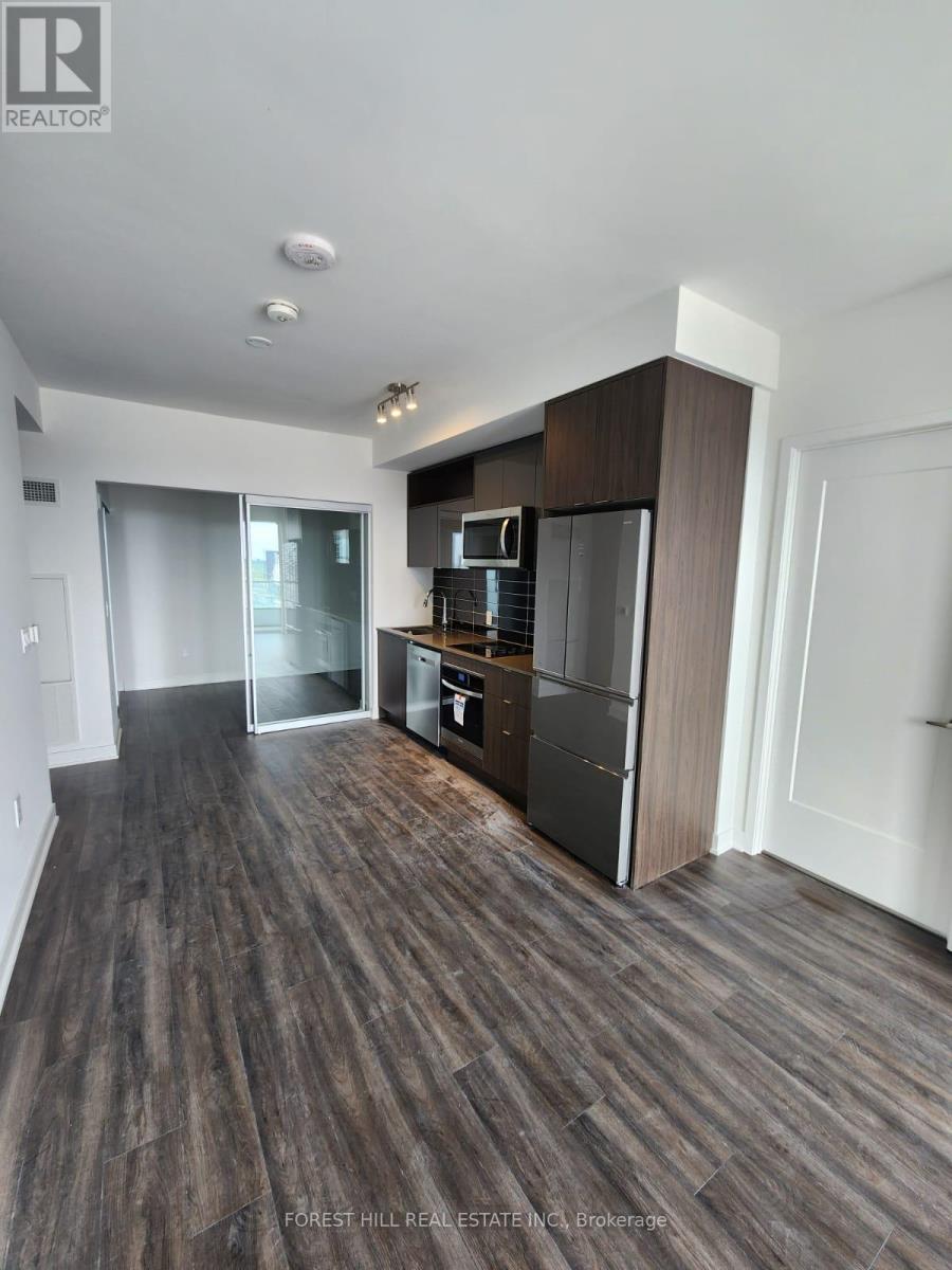 2606 E - 70 Princess Street, Toronto, Ontario  M5A 0X6 - Photo 3 - C13235190