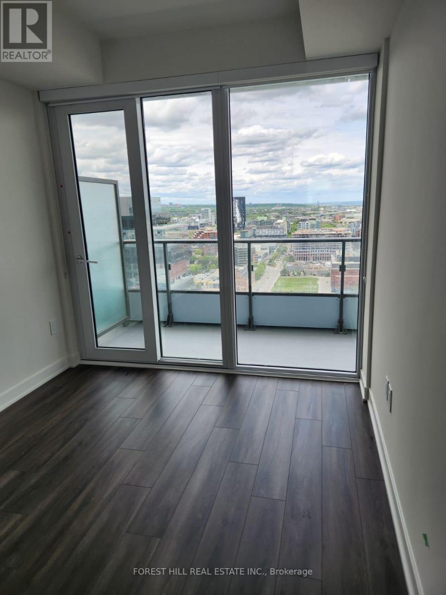2606 E - 70 Princess Street, Toronto, Ontario  M5A 0X6 - Photo 5 - C13235190