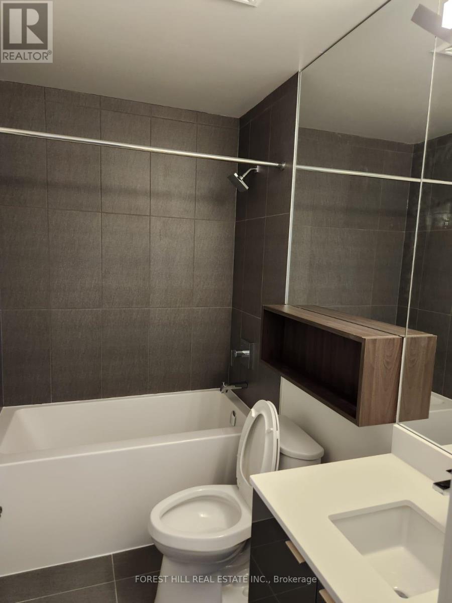 2606 E - 70 Princess Street, Toronto, Ontario  M5A 0X6 - Photo 8 - C13235190