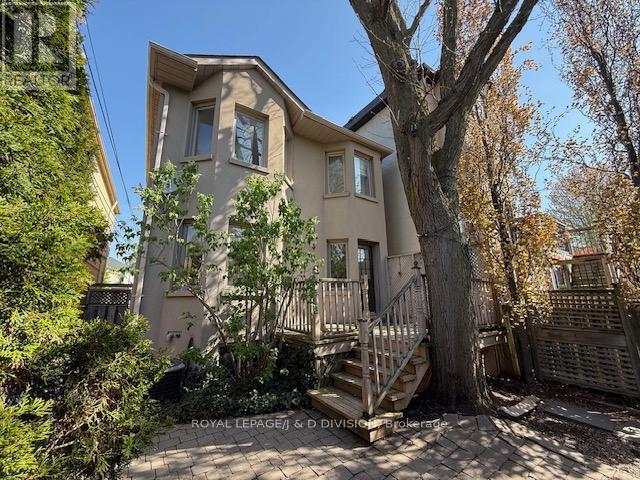 213 Cranbrooke Avenue, Toronto, Ontario  M5M 1M8 - Photo 10 - C13235210