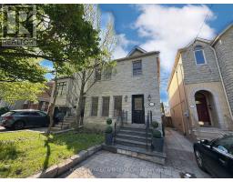 213 CRANBROOKE AVENUE, Toronto, Ontario
