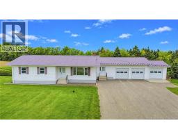 280 Burnham Road, Florenceville-Bristol, New Brunswick