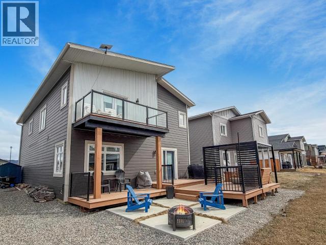 39 Tanana Lane, Whitehorse, Yukon  Y1A 0S6 - Photo 16 - 17180