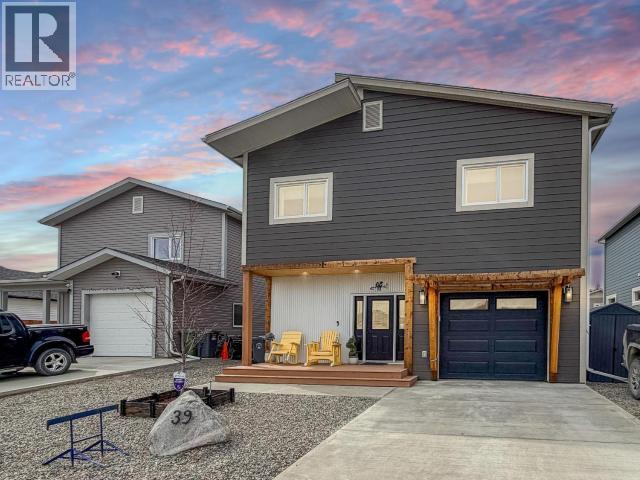 39 Tanana Lane, Whitehorse, Yukon  Y1A 0S6 - Photo 3 - 17180