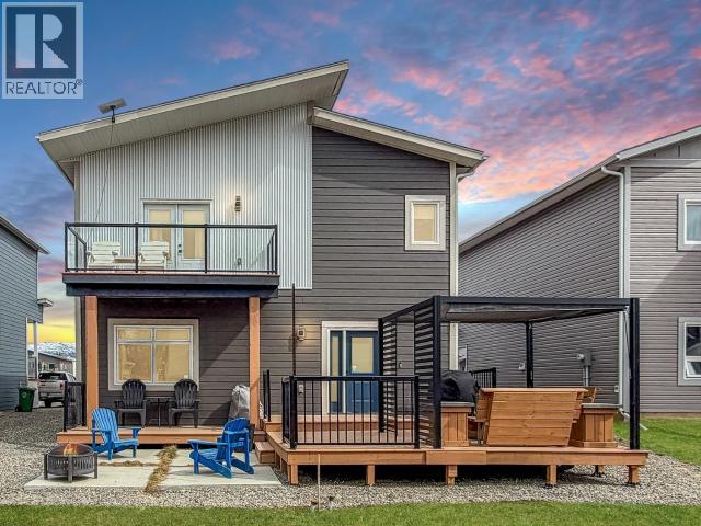39 Tanana Lane, Whitehorse, Yukon  Y1A 0S6 - Photo 1 - 17180