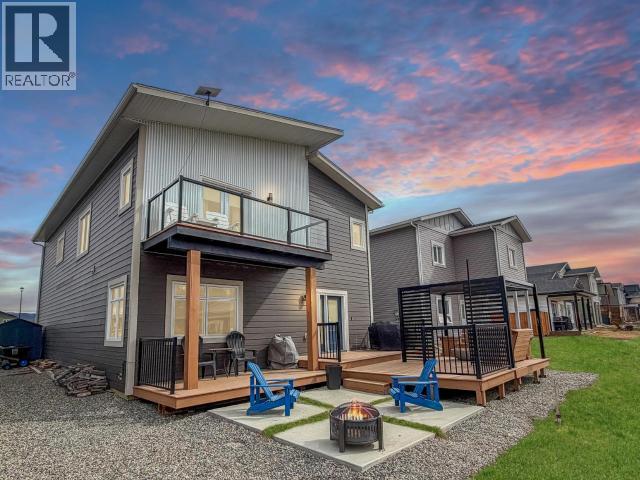 39 Tanana Lane, Whitehorse, Yukon  Y1A 0S6 - Photo 2 - 17180