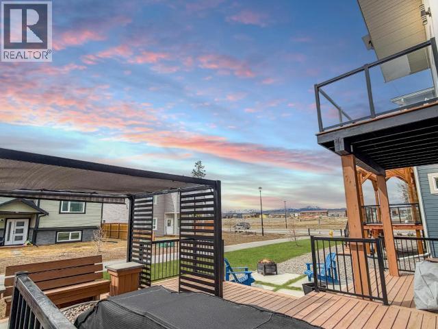 39 Tanana Lane, Whitehorse, Yukon  Y1A 0S6 - Photo 10 - 17180