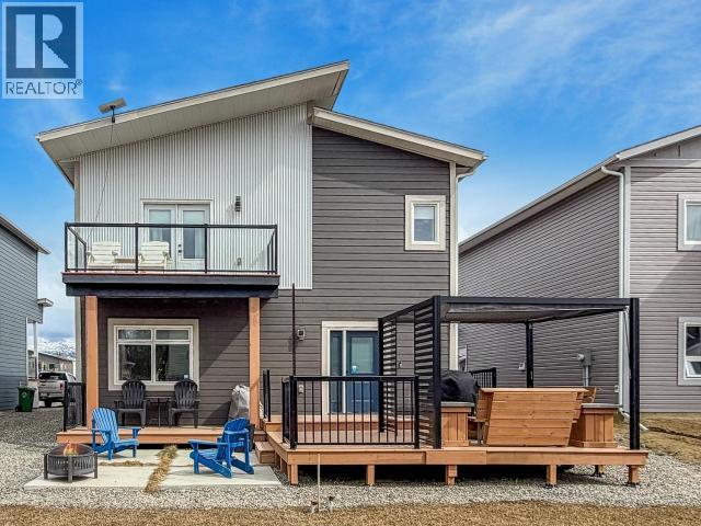 39 Tanana Lane, Whitehorse, Yukon  Y1A 0S6 - Photo 46 - 17180