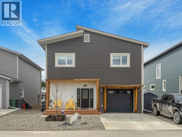 39 Tanana Lane, Whitehorse, Yukon  Y1A 0S6 - Photo 44 - 17180